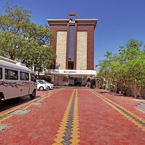Hotel Sai Jashan Shirdi - Where Blessings & Comfort Meet